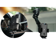 Xblitz G650 Automatyczny do Szyby i Kokpitu z Indukcją - 541106 - zdjęcie 3
